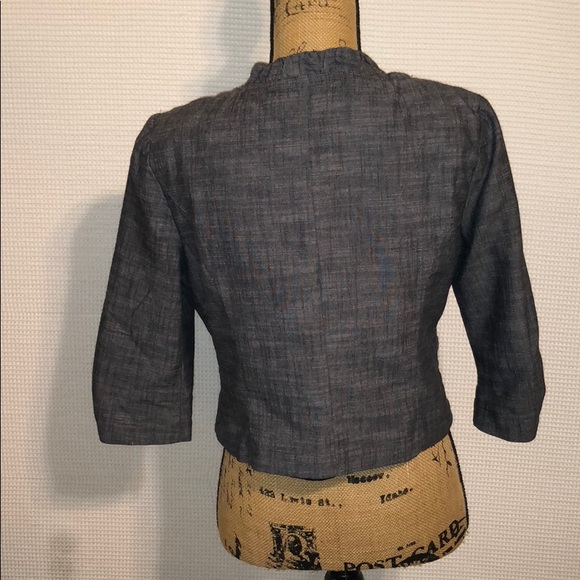 IZ Byer Cover Top!! - Picture 3 of 7